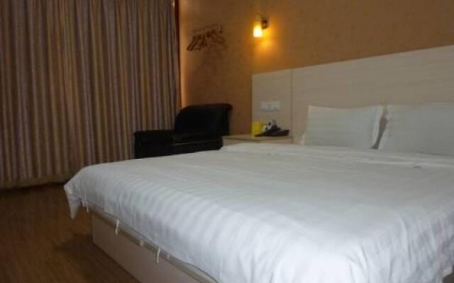 Tongcheng Hotel