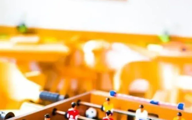 Jugendherberge Kreuth-Scharling - Hostel