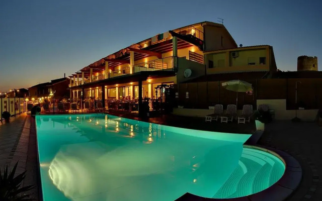 Hotel Corallo