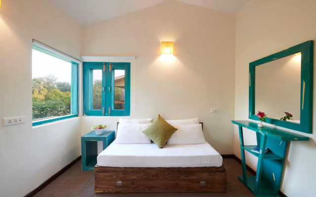 ACORN HIDEAWAY RESORT & SPA, Corbett
