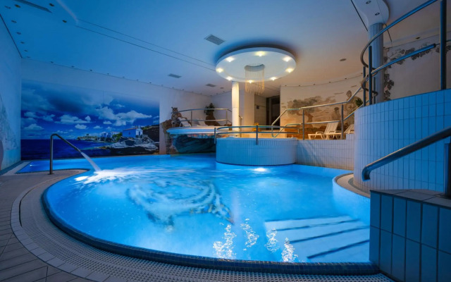 Malachit Karpacz SPA Hotel