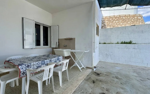 Villetta Marilena Sleeps 7 Torre Suda