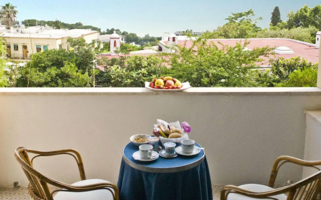Hotel Villa Sarah
