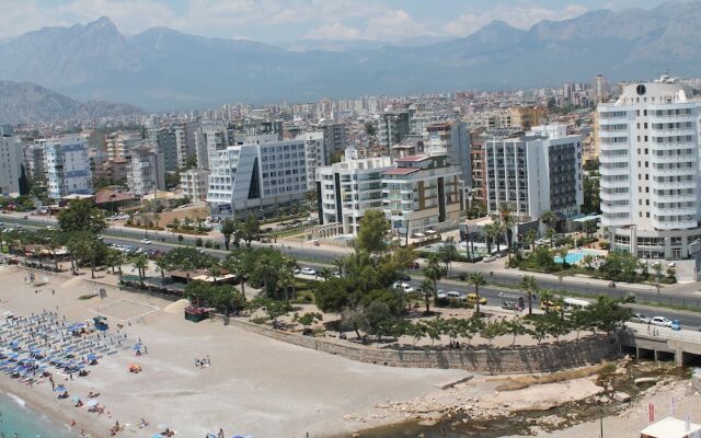 Olbia Hotel