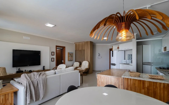 Beautiful Seaside Apartment With Barbecue Rig0102