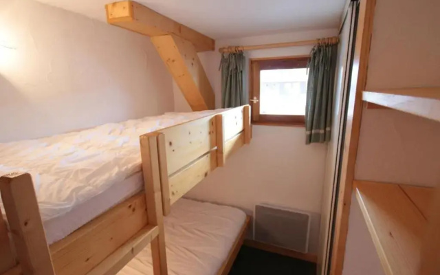 Appartement Les Saisies, 2 pièces, 4 personnes - FR-1-293-1