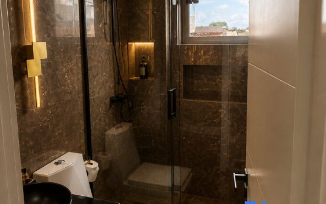 Luxury Apartment – Perfect for Couples and Professionals