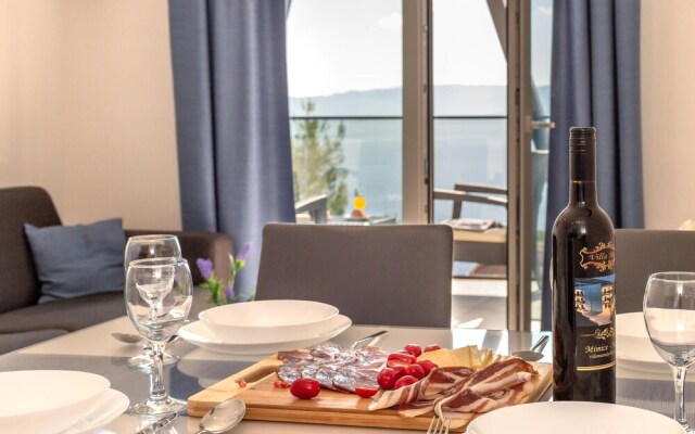 Stunning Home in Medici With Wifi and 1 Bedrooms