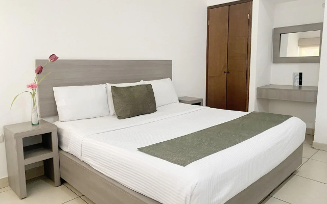 Hotel La Riviera