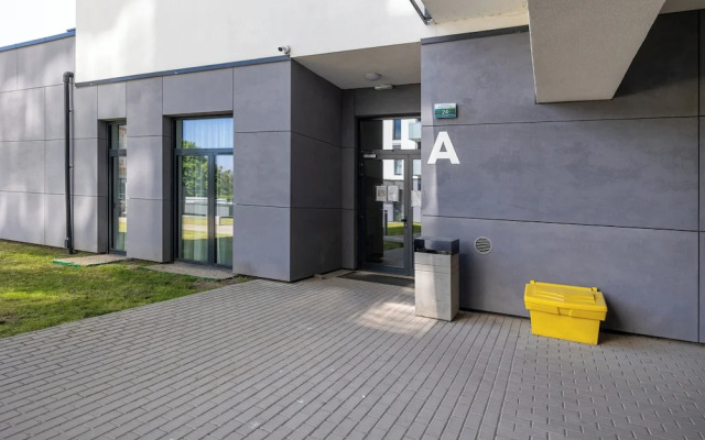 Beautiful Studio Apartments by Renters