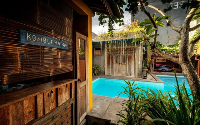 Nextdoor Homestay