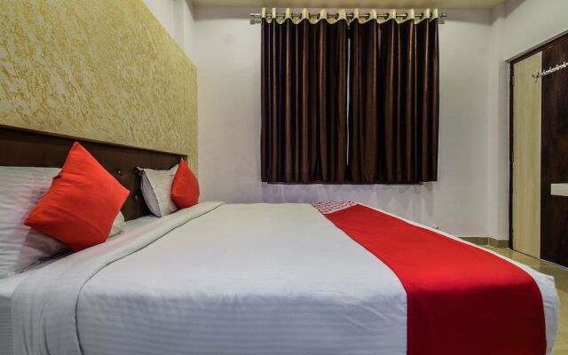 Collection O 22099 Hotel West Wood