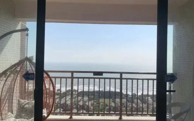 Wuchuan Sea View Apartment