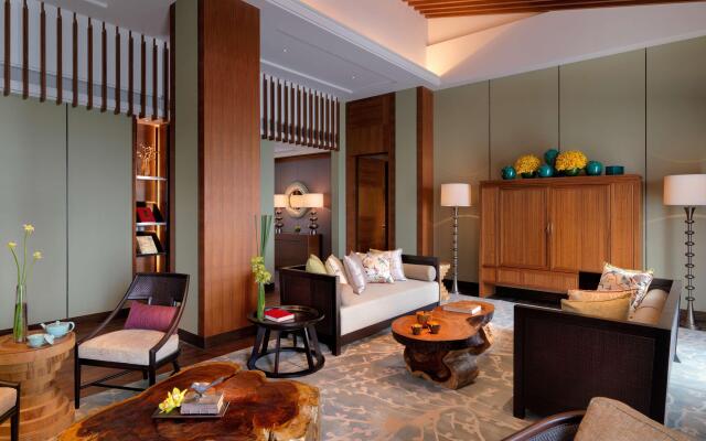 Hyatt Regency Chongming