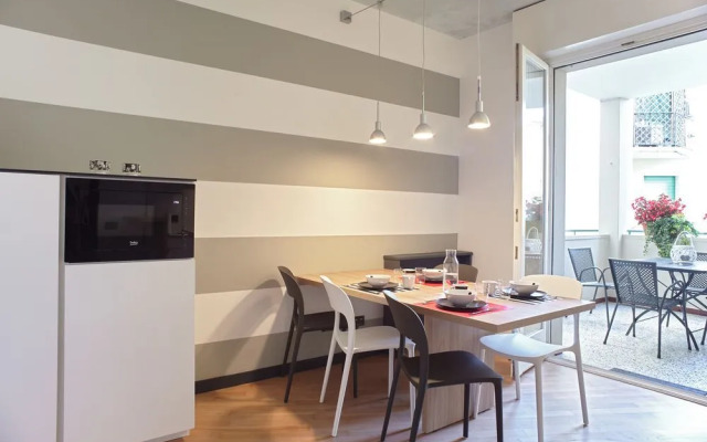 Appartamento I Tenori