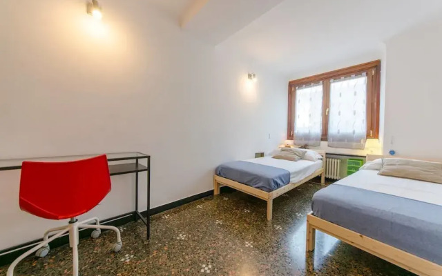 JOIVY Appartamento Regio Sulla Cattedrale