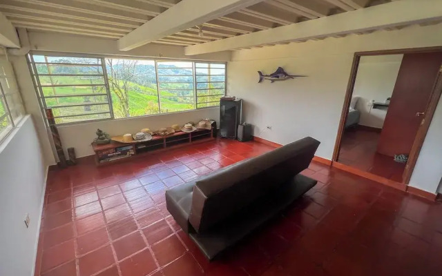 La Cosecha Hostal