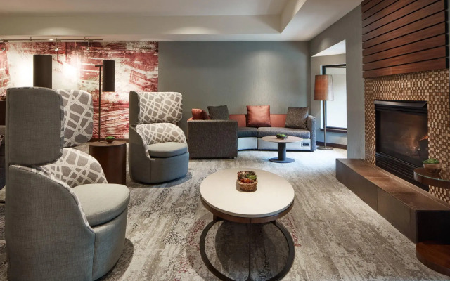 Courtyard by Marriott Portland Southeast/Clackamas