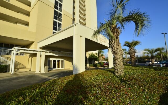 The Terrace at Pelican Beach