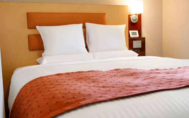 HOTEL MYSTAYS Hakodate Goryokaku