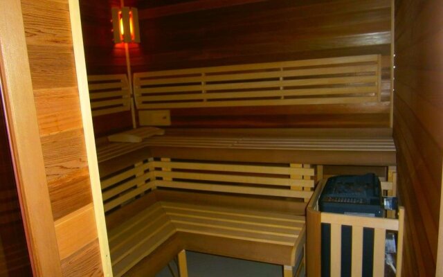 Hotel A Restaurace Split