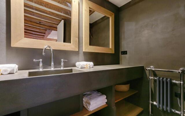 Outstanding Luxury Flat 4P-Boulevard Saint Germain