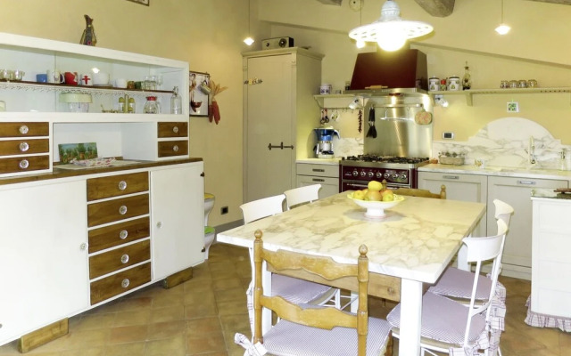 La Casetta Sassofortino