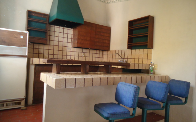 Villas Del Sol Hotel