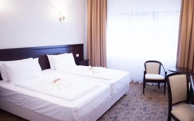 Rediu Hotel & Restaurant