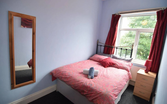 Manu's Guesthouse