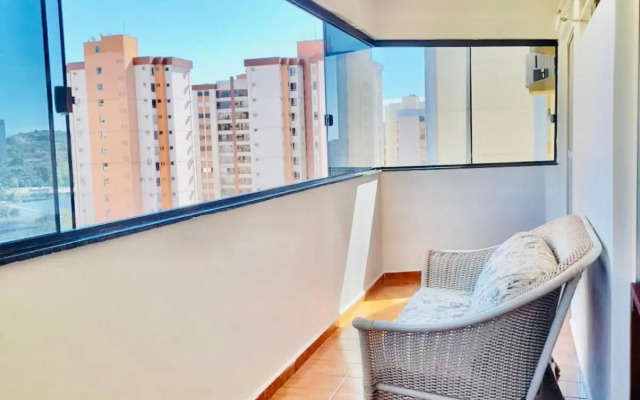 House Relax Parque das Águas Quentes - Apê 2 Quartos