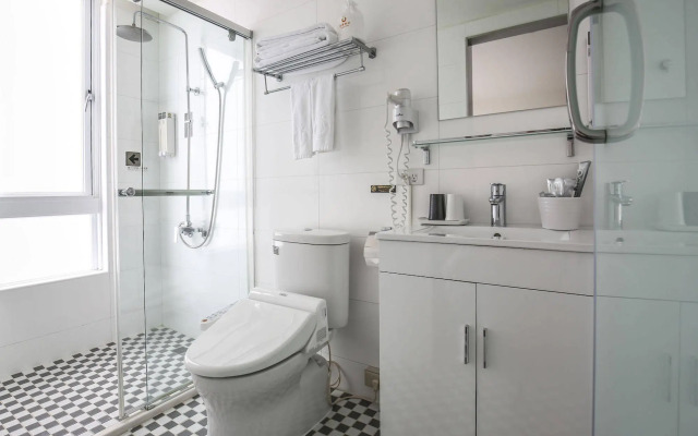 CityInn Hotel Taipei Station Branch III