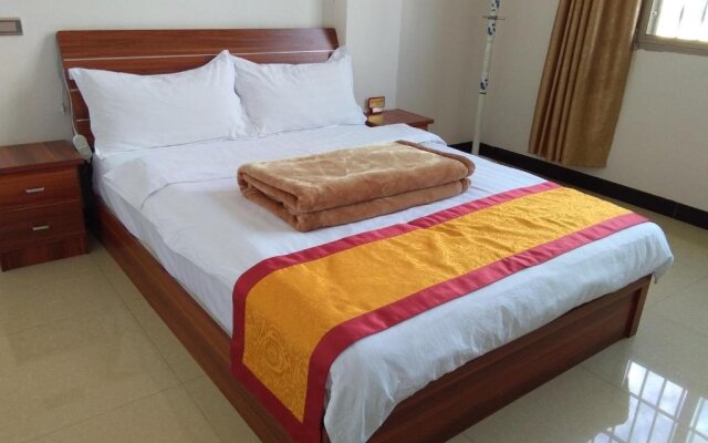 Shibahe Express Hotel