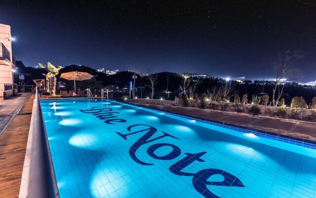 Blue Note Pension