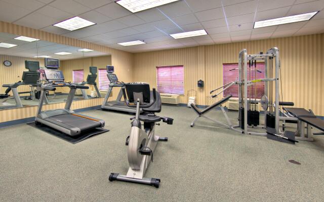 Staybridge Suites Laredo International Airport by IHG