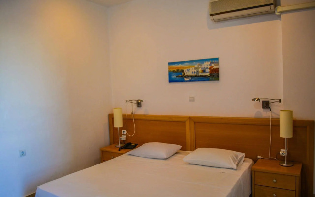 Mon Repos Hotel
