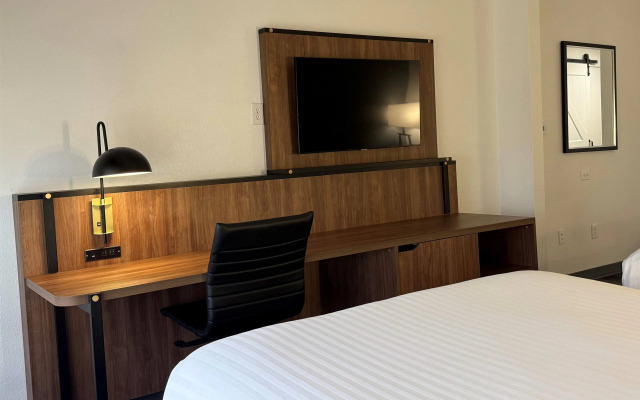 Wingate by Wyndham Indianapolis Airport-Rockville Rd.