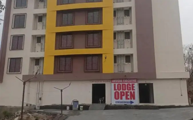 Hotel Anvisha Executive