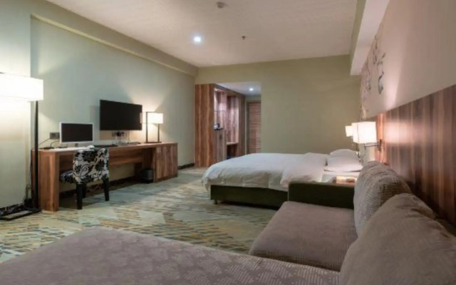 Yage Hotel