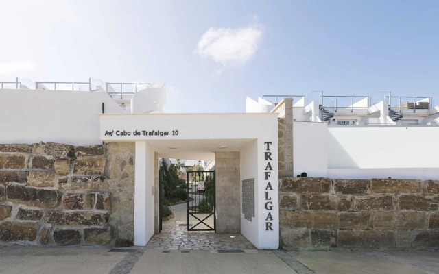 Trafalgar Sunset Home