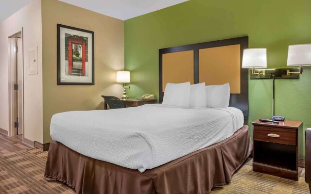 Extended Stay America Chicago Buffalo Grove Deerfield