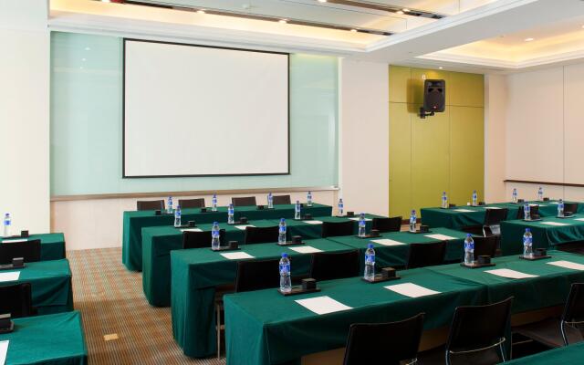 Holiday Inn Express Dongzhimen by IHG
