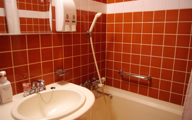 Hachimantai Mountain Hotel