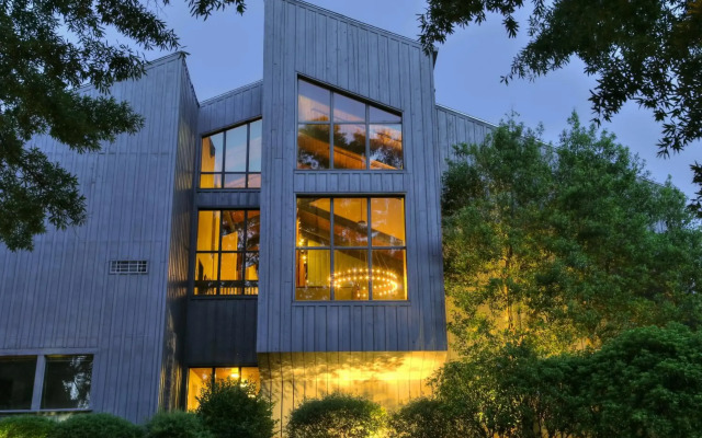 Unicoi State Park & Lodge