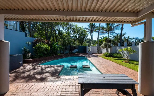 Chakas Cove 34