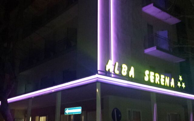 Hotel Alba