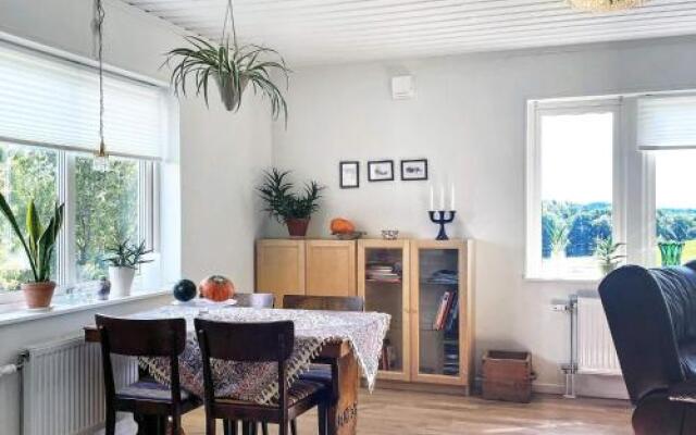 Holiday home HENÅN VIII