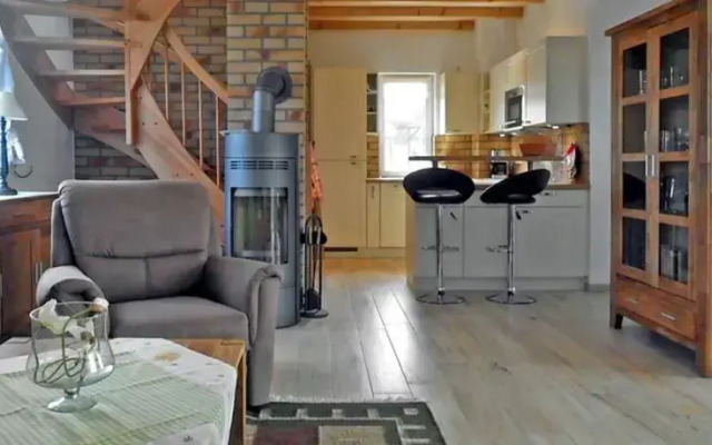 Holiday Home Wintergarden