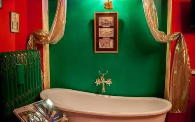 Repubblica Di Oz Guesthouse