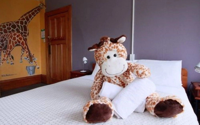 Noah's Ark Backpackers